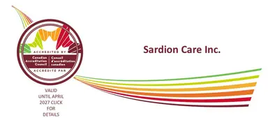 Licensed and Accredited