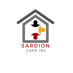 Sardion Care Inc logo